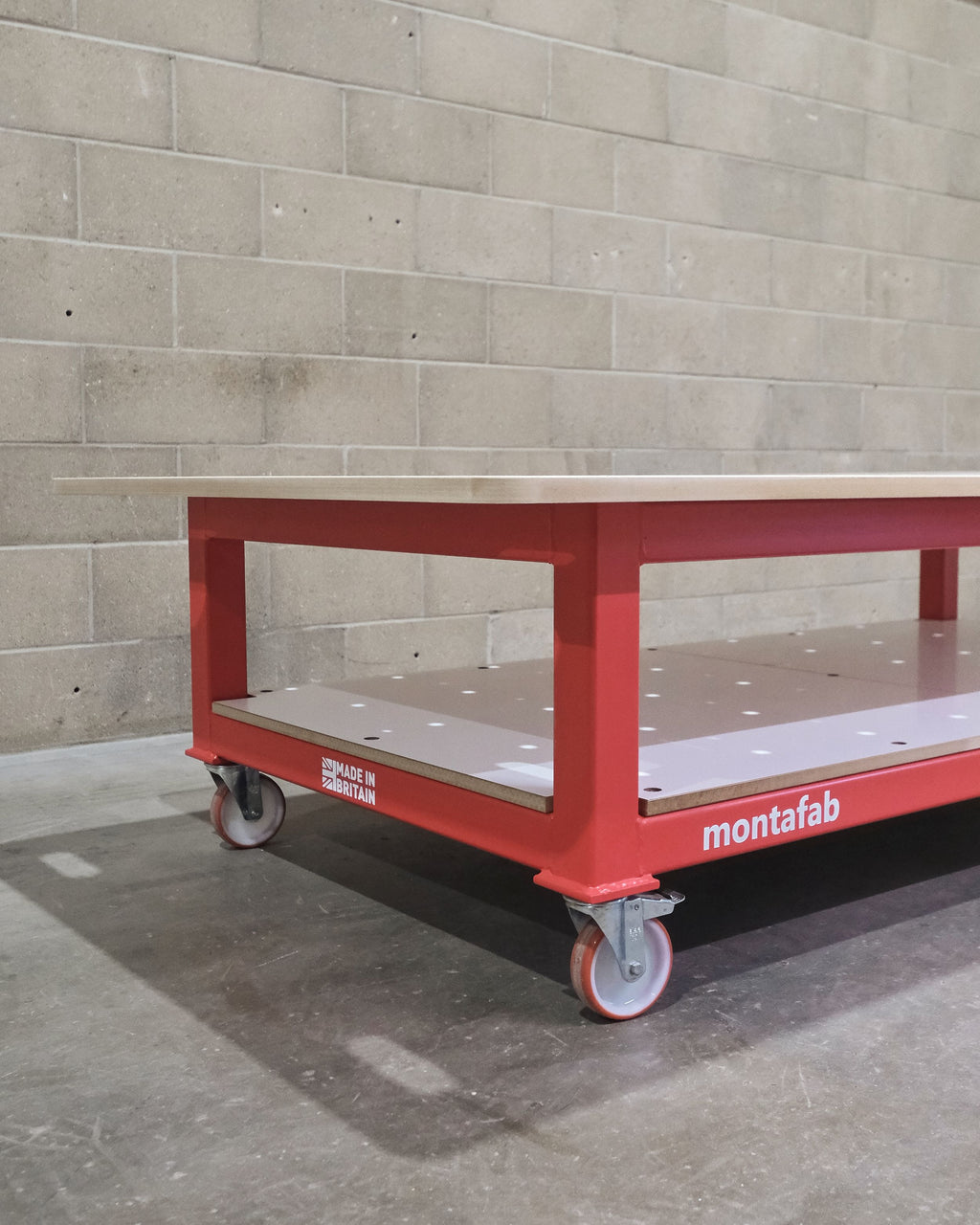 Low Loader