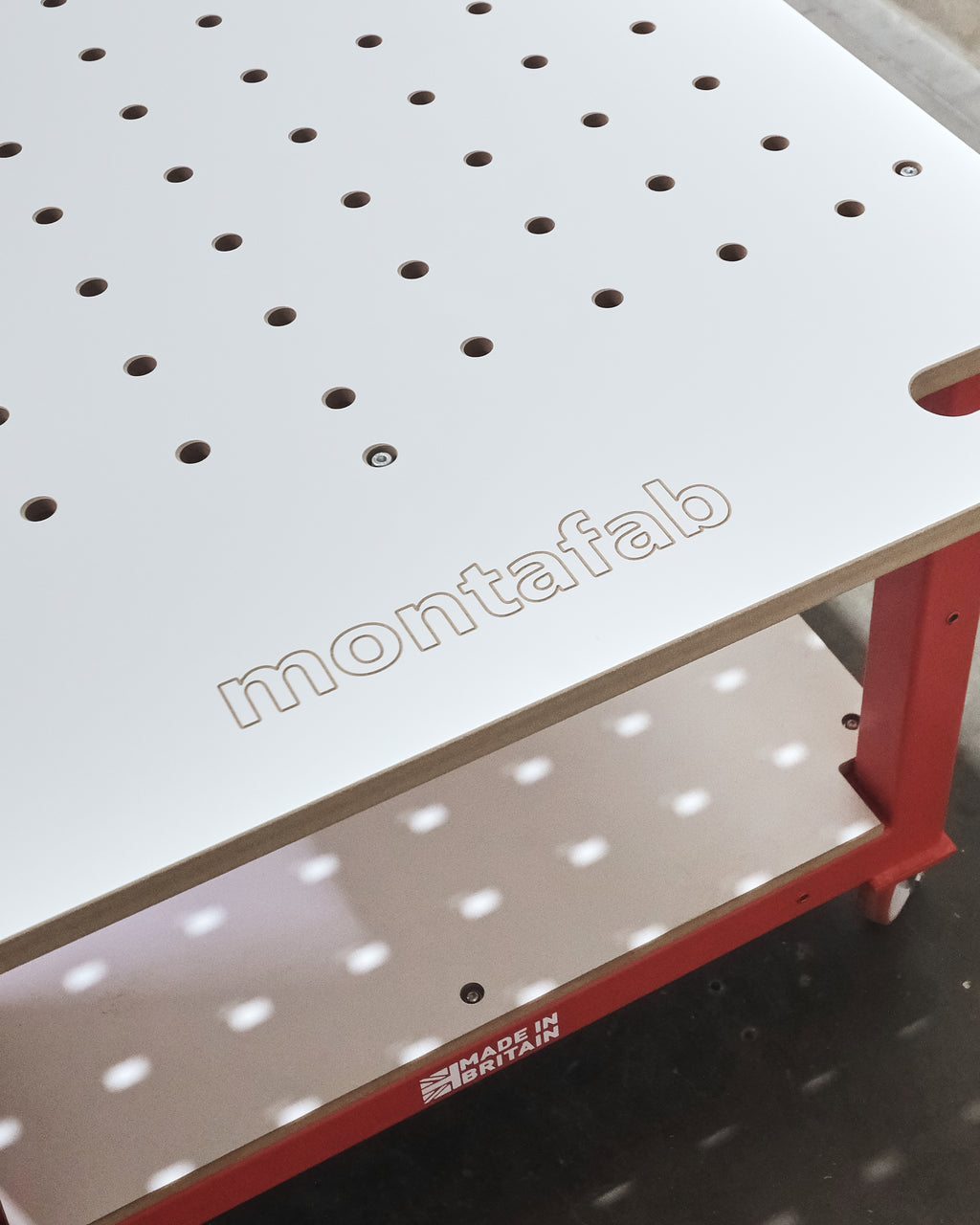 MFT Alpha