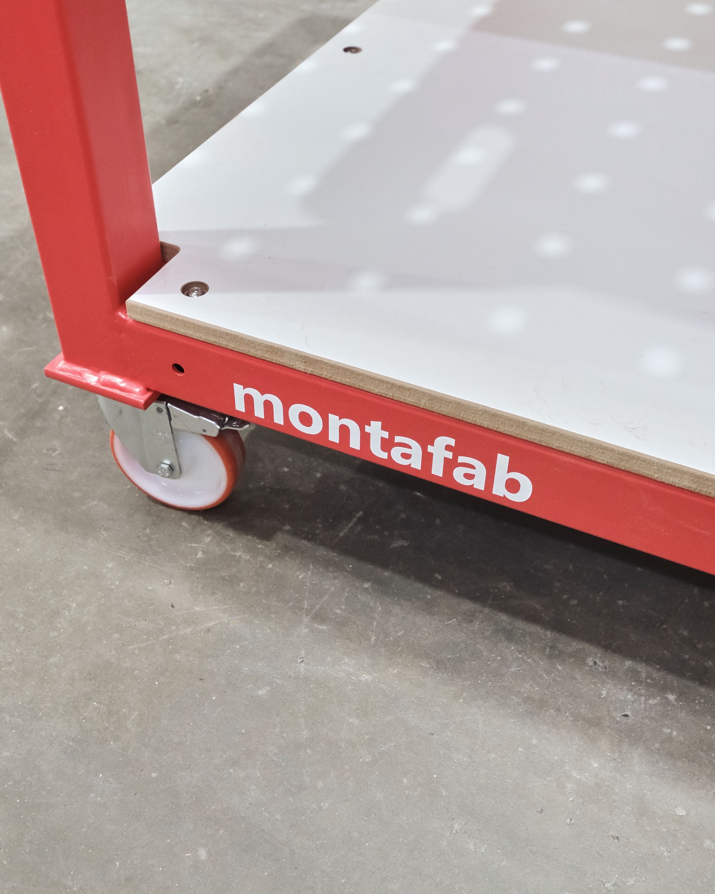 MFT Alpha